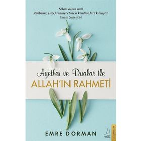 Allah'ın Rahmeti - Ayetler Ve Dualar İle - Emre Dorman