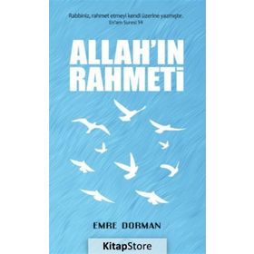 Allah’ın Rahmeti - Emre Dorman