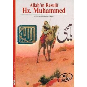 ALLAHIN RESÜLÜ HZ. MUHAMMED - ESAD FUAD TUGAY