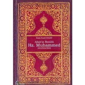 ALLAHIN RESÜLÜ HZ. MUHAMMED - ESAD FUAD TUGAY