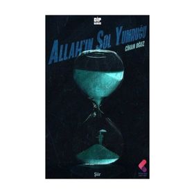 Allah'ın Sol Yumruğu - Cihan Oğuz