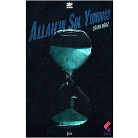 Allah'ın Sol Yumruğu - Cihan Oğuz