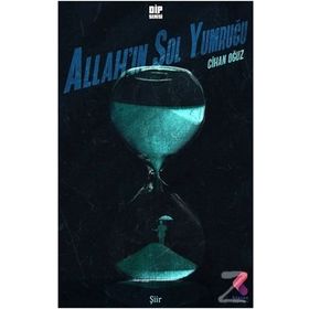 Allah'ın Sol Yumruğu - Cihan Oğuz