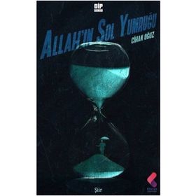 Allah'ın Sol Yumruğu - Cihan Oğuz
