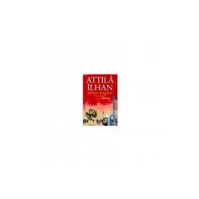 ALLAHIN SÜNGÜLERİ REIS PAŞA - ATTILÂ İLHAN