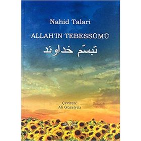 ALLAHIN TEBESSÜMÜ - NAHID TALARI