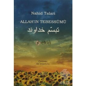 ALLAHIN TEBESSÜMÜ - NAHID TALARI