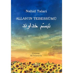 ALLAHIN TEBESSÜMÜ - NAHID TALARI