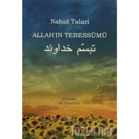ALLAHIN TEBESSÜMÜ - NAHID TALARI