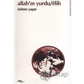 Allah’ın Yurdu - Elih - Özlem Yaşar