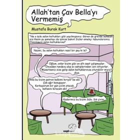 Allah'tan Çav Bella'yı Vermemiş - Mustafa Burak Kurt