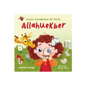 Allahuekber Hazine Sandığından Bir Pırıltı Puset Kitap