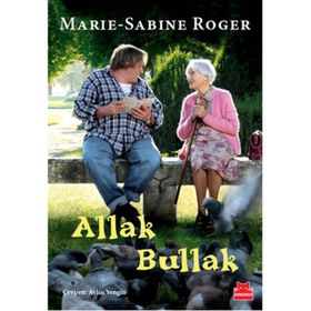 Allak Bullak - Marie-Sabine Roger