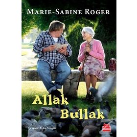 Allak Bullak - Marie-Sabine Roger