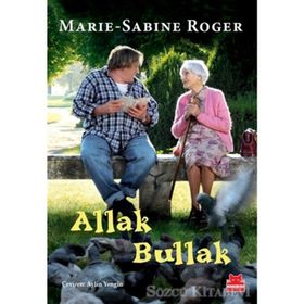 Allak Bullak - Marie-Sabine Roger