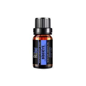 Allbio 10 ml Biberiye Uçucu Yağı