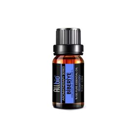 Allbio 10 ml Biberiye Uçucu Yağı