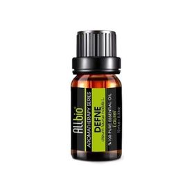 Allbio 10 ml Defne Uçucu Yağı
