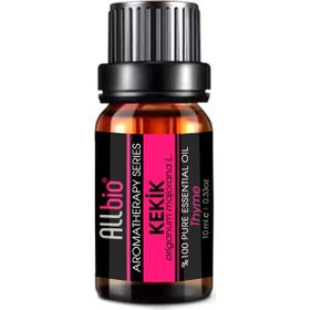 Allbio 10 ml Kekik Uçucu Yağ