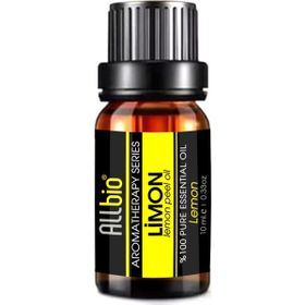 Allbio 10 ml Limon Uçucu Yağı