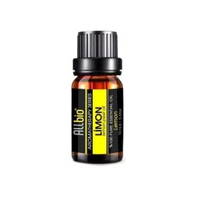 Allbio 10 ml Limon Uçucu Yağı