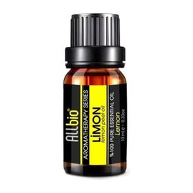 Allbio 10 ml Limon Uçucu Yağı