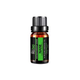 Allbio 10 ml Nane Uçucu Yağı