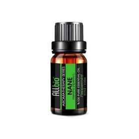 Allbio 10 ml Nane Uçucu Yağı