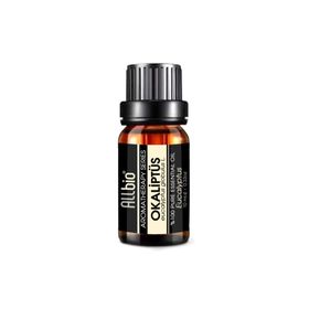 Allbio 10 ml Okaliptüs Uçucu Yağ