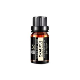 Allbio 10 ml Okaliptüs Uçucu Yağ