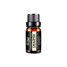 Allbio 10 ml Okaliptüs Yağı
