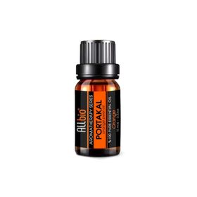 Allbio 10 ml Portakal Uçucu Yağı