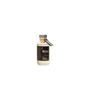 Allbio 100 ml Çikolata Aromaterapi Masaj Yağı