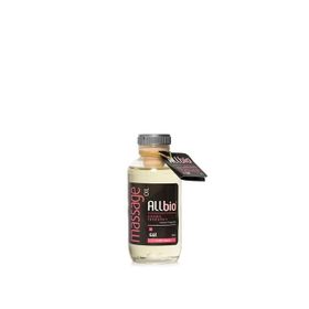 Allbio 100 ml Gül Aromaterapi Masaj Yağı