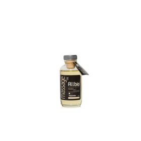 Allbio 100 ml Yasemin Aromaterapi Masaj Yağı