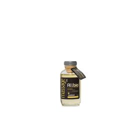 Allbio 100 ml Zambak Aromaterapi Masaj Yağı