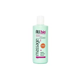 Allbio 1000 ml Aromaterapi Masaj Yağı Mango