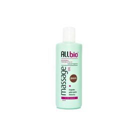 Allbio 1000 ml Çikolata Aromaterapi Masaj Yağı