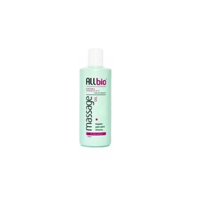 Allbio 1000 ml Kokusuz Aromaterapi Masaj Yağı