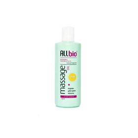 Allbio 1000 ml Limon Aromaterapi Masaj Yağı