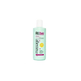 Allbio 1000 ml Limon Aromaterapi Masaj Yağı