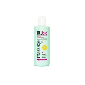 Allbio 1000 ml Limon Aromaterapi Masaj Yağı