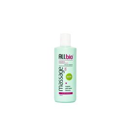 Allbio 1000 ml Melissa Aromaterapi Masaj Yağı