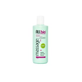 Allbio 1000 ml Melissa Aromaterapi Masaj Yağı