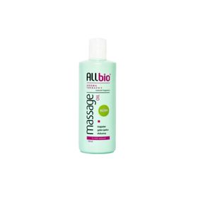 Allbio 1000 ml Melissa Aromaterapi Masaj Yağı