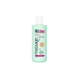 Allbio 1000 ml Melissa Aromaterapi Masaj Yağı