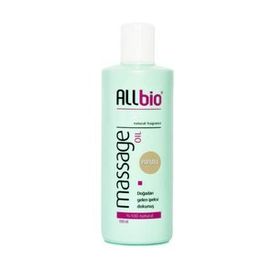 Allbio 1000 ml Papatya Aromaterapi Masaj Yağı