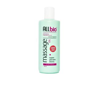 Allbio 1000 ml Sandal Ağacı Aromaterapi Masaj Yağı