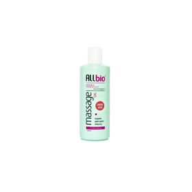 Allbio 1000 ml Sandal Ağacı Aromaterapi Masaj Yağı