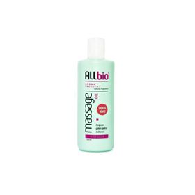 Allbio 1000 ml Sandal Ağacı Aromaterapi Masaj Yağı